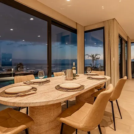 Eco Faja * Arco da Calheta (Madeira)