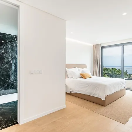 Eco Faja Villa Arco da Calheta (Madeira)
