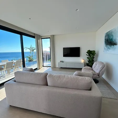 Villa Eco Faja Arco da Calheta (Madeira)