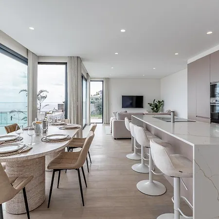 Eco Faja * Arco da Calheta (Madeira)