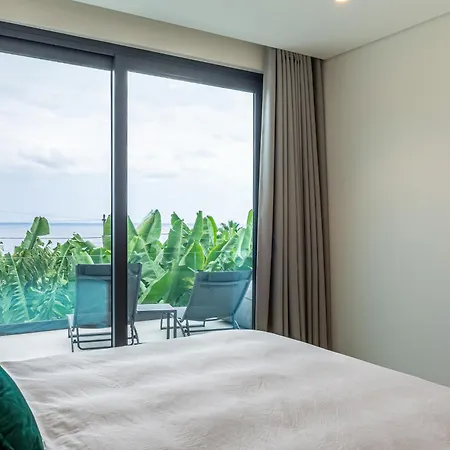 Eco Faja Villa Arco da Calheta (Madeira)