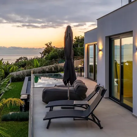 Eco Faja Arco da Calheta (Madeira)