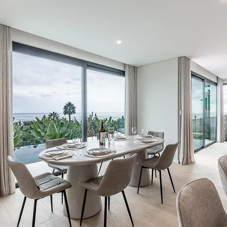 Eco Faja Villa Arco da Calheta (Madeira)