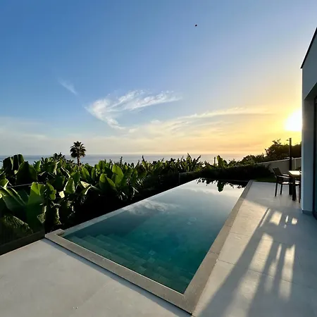 Eco Faja Arco da Calheta (Madeira)