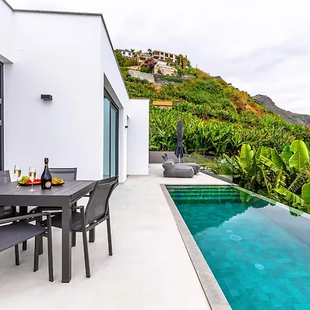 Eco Faja * Arco da Calheta (Madeira)