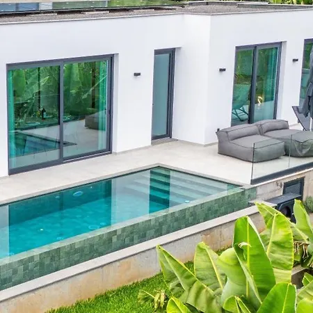 Eco Faja * Arco da Calheta (Madeira)