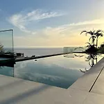 Villa Eco Faja Arco da Calheta