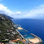 Villa Eco Faja Arco da Calheta