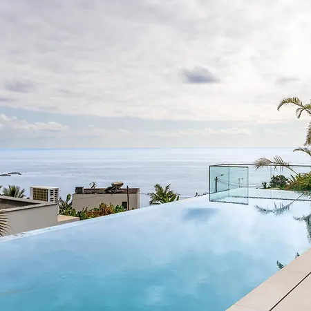 Villa Eco Faja *