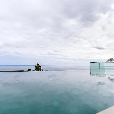 Eco Faja Villa Arco da Calheta