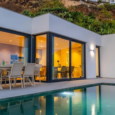 Eco Faja * Arco da Calheta