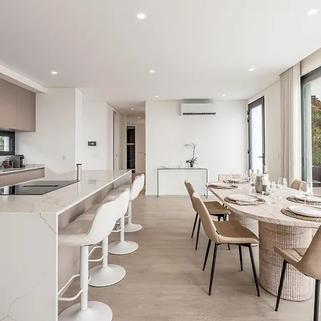 Eco Faja Villa *