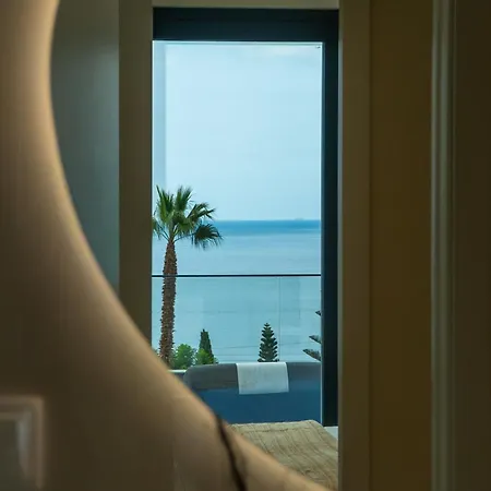 Villa Eco Faja *