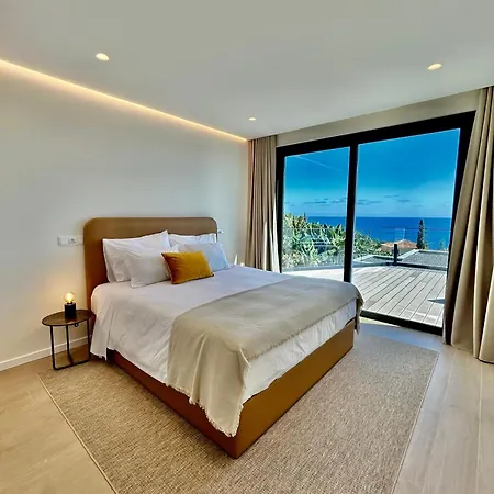 Eco Faja Arco da Calheta