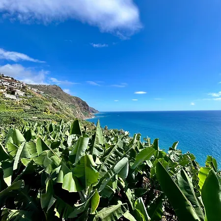 Eco Faja Arco da Calheta