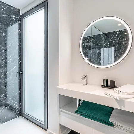 Eco Faja Villa *