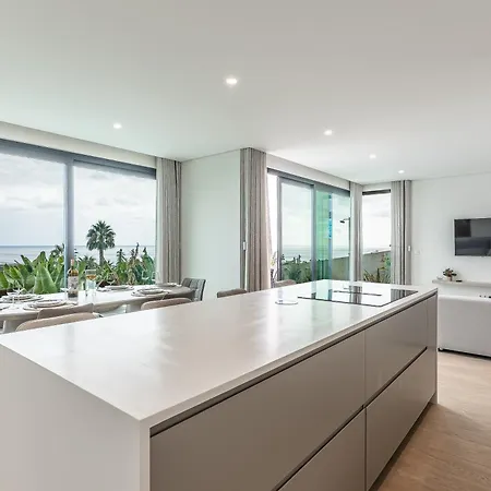 Eco Faja Villa *