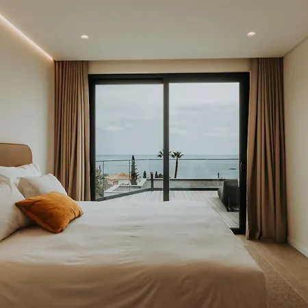 Eco Faja Villa Arco da Calheta