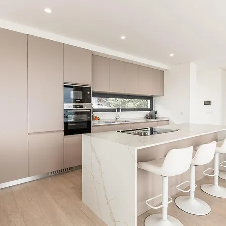 Villa Eco Faja Arco da Calheta