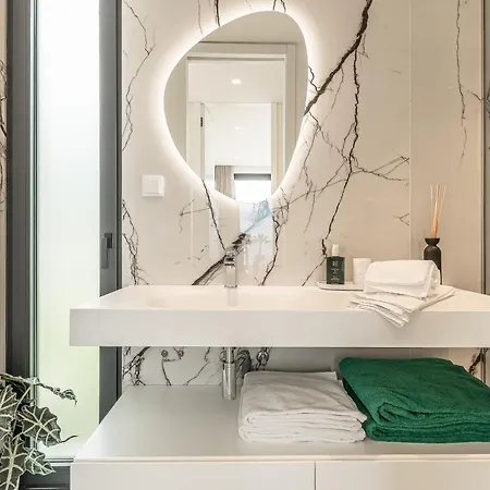 Villa Eco Faja *