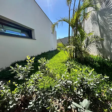 Villa Eco Faja *