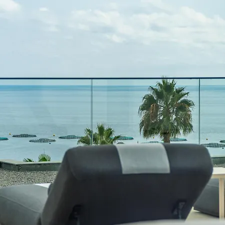 Eco Faja Villa