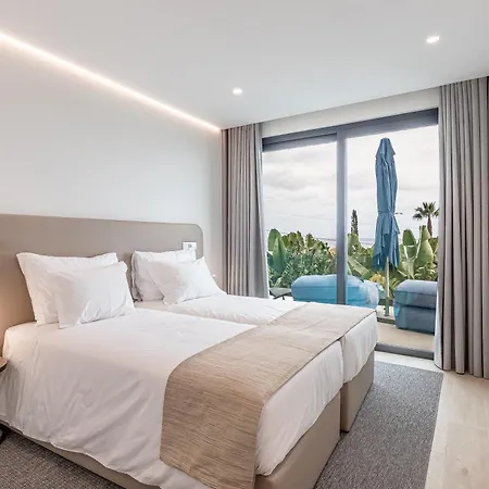 Villa Eco Faja Arco da Calheta