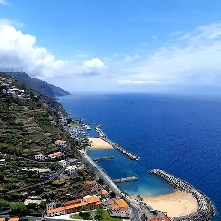 Villa Eco Faja Arco da Calheta