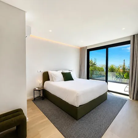 Eco Faja Villa