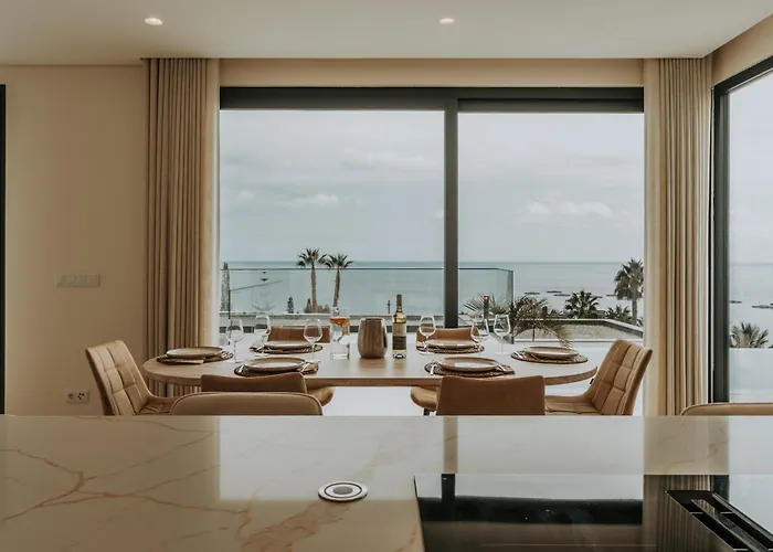 Eco Faja * Arco da Calheta (Madeira)