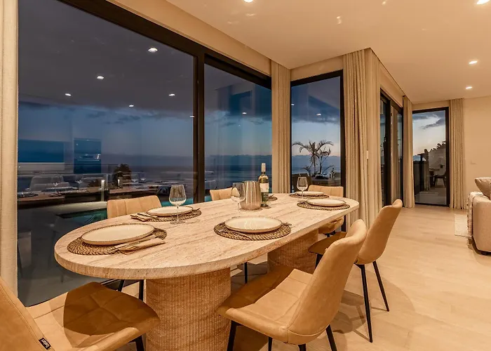 Eco Faja * Arco da Calheta (Madeira)