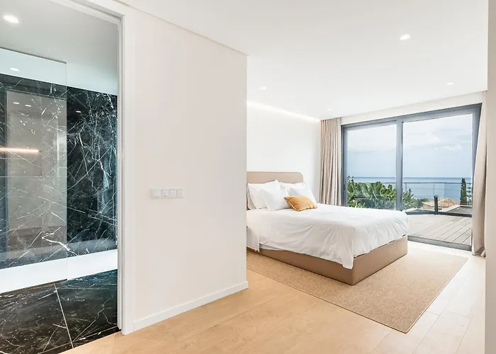 Eco Faja Villa Arco da Calheta (Madeira)