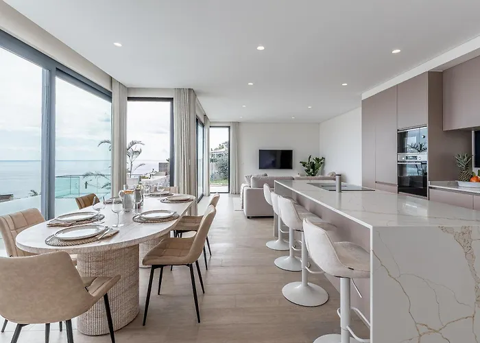 Eco Faja * Arco da Calheta (Madeira)