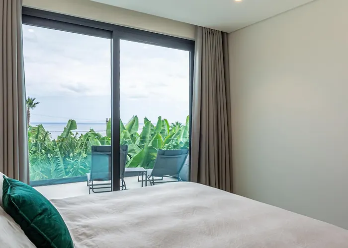 Eco Faja Villa Arco da Calheta (Madeira)