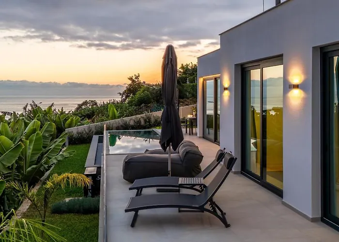 Eco Faja Arco da Calheta (Madeira)