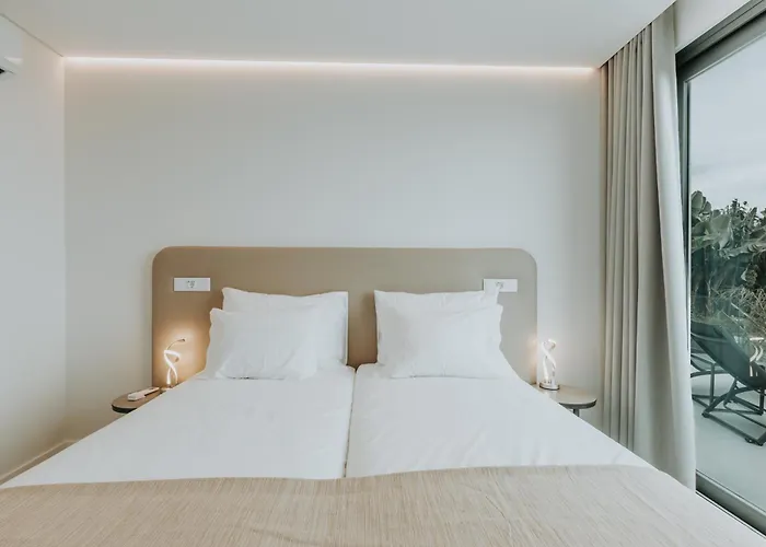 Eco Faja Villa Arco da Calheta (Madeira)