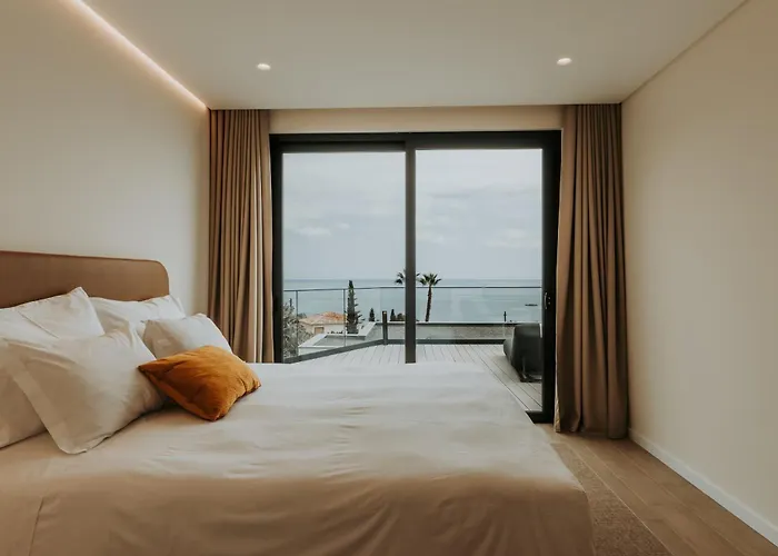 Eco Faja Villa Arco da Calheta (Madeira)