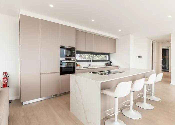 Villa Eco Faja Arco da Calheta (Madeira)