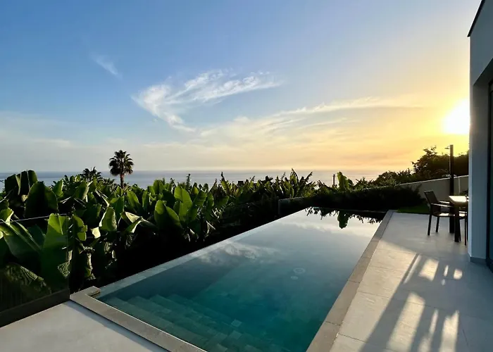 Eco Faja Arco da Calheta (Madeira)